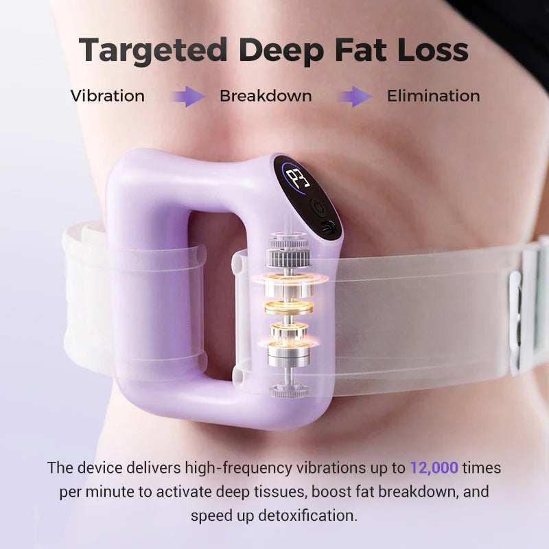 Full-Body Fascia Massage Ring