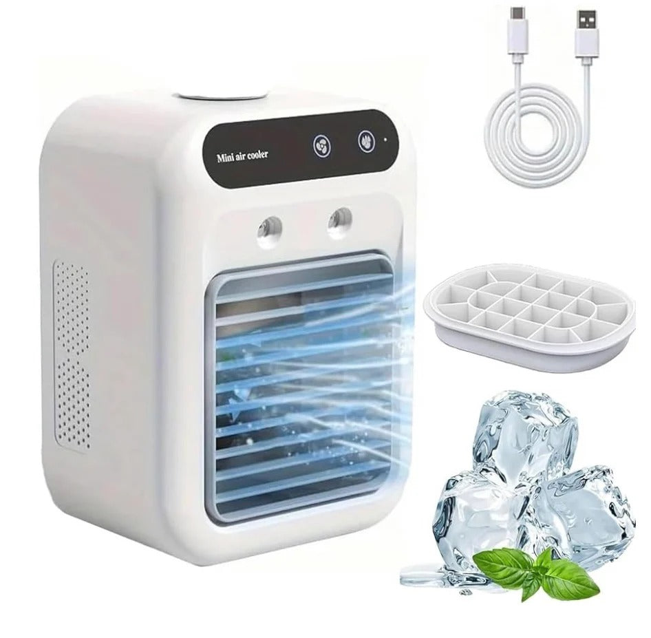 Portable Air Conditioner