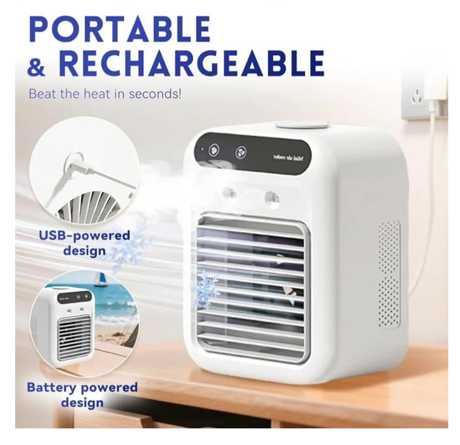 Portable Air Conditioner