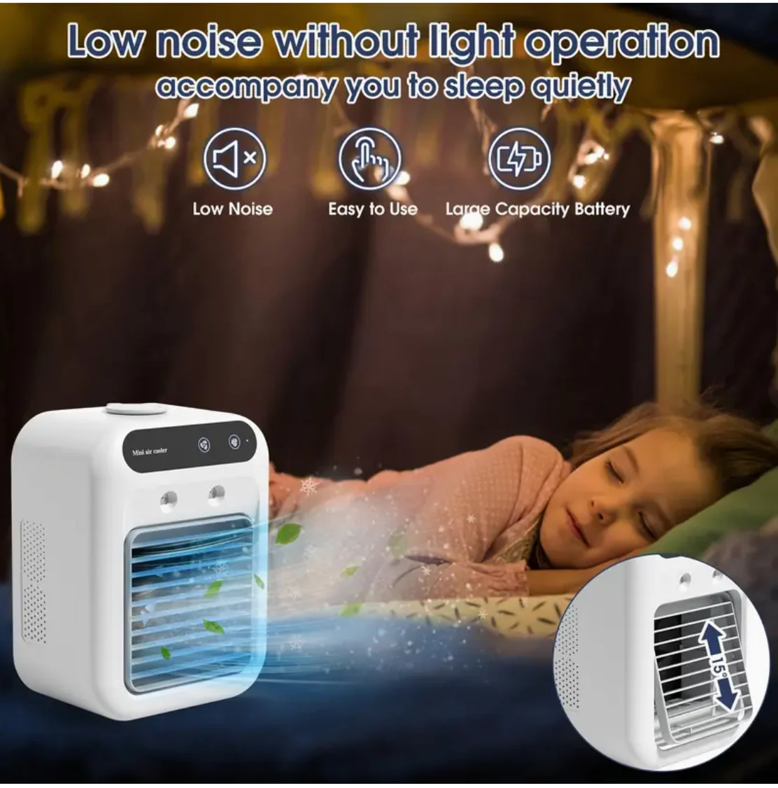 Portable Air Conditioner