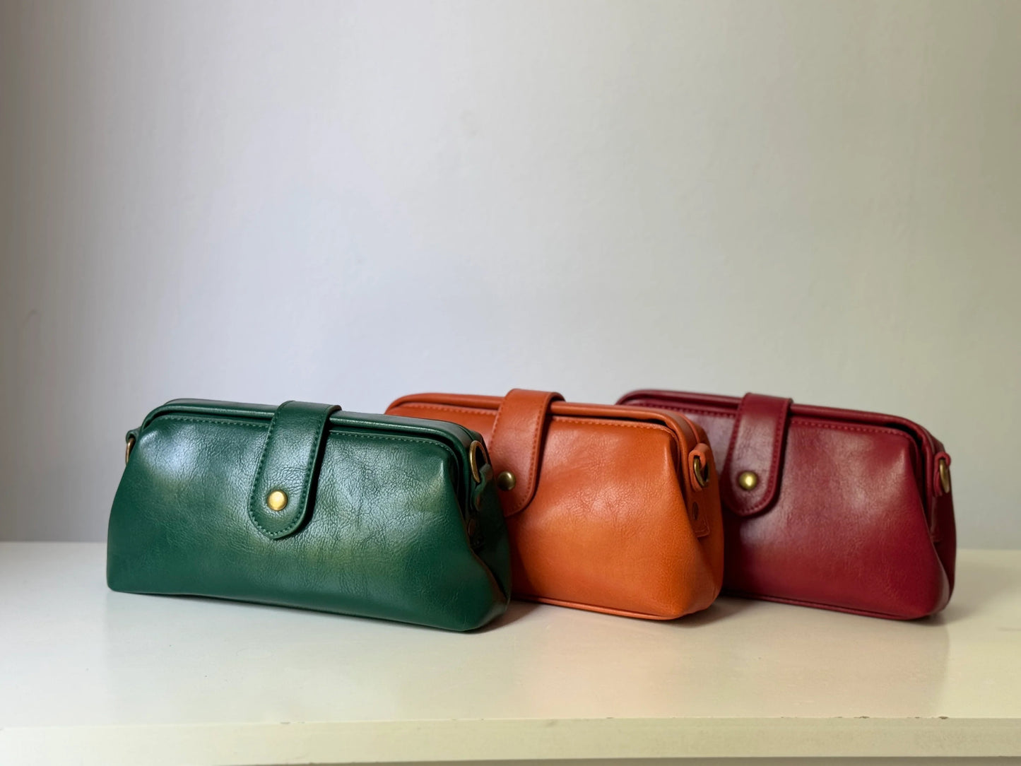 LULU Vintage Bag
