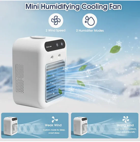 Portable Air Conditioner
