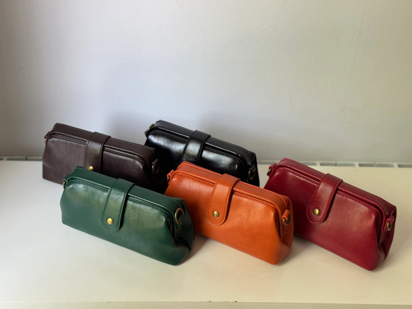 LULU Vintage Bag