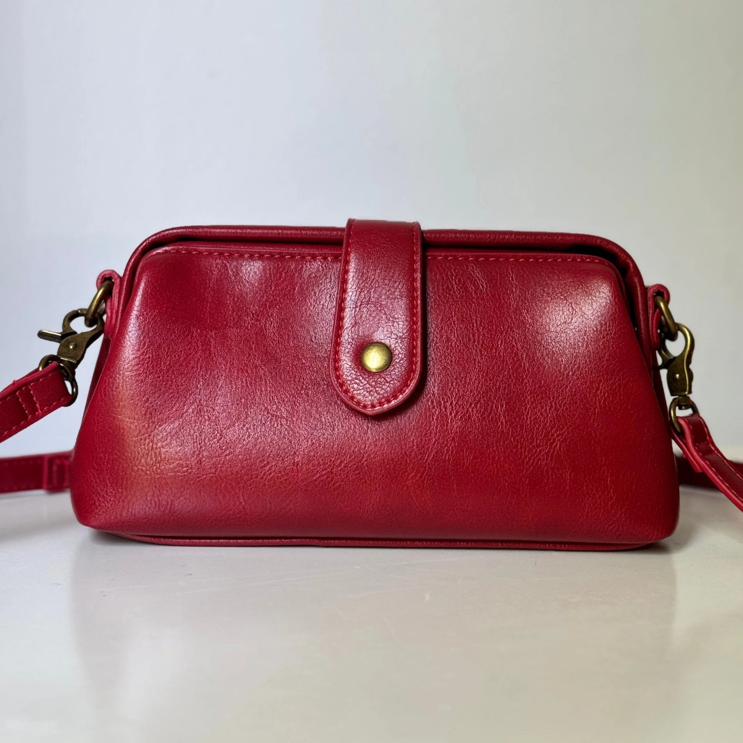 LULU Vintage Bag