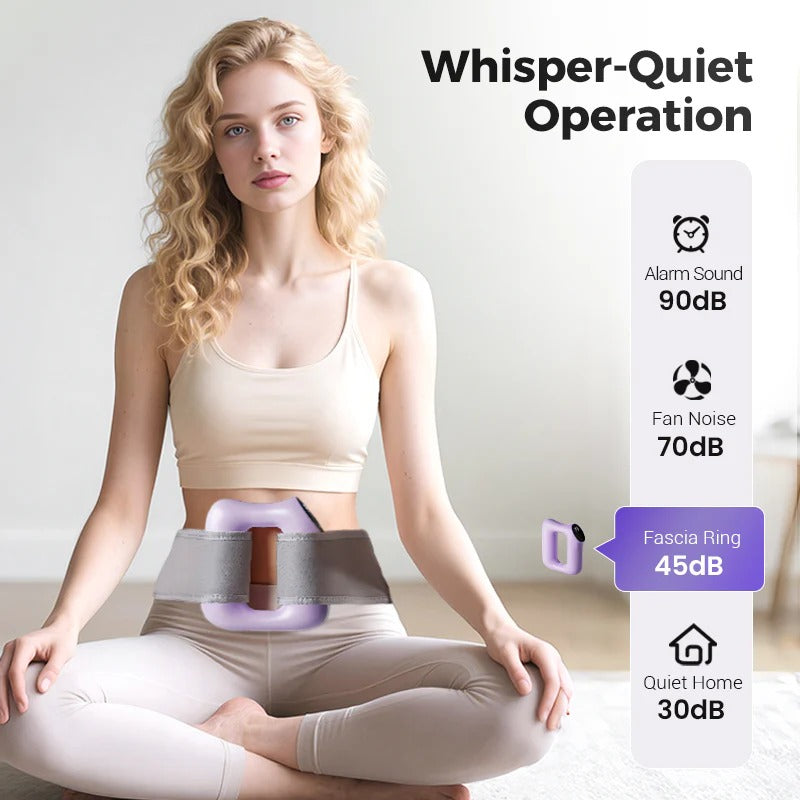 Full-Body Fascia Massage Ring