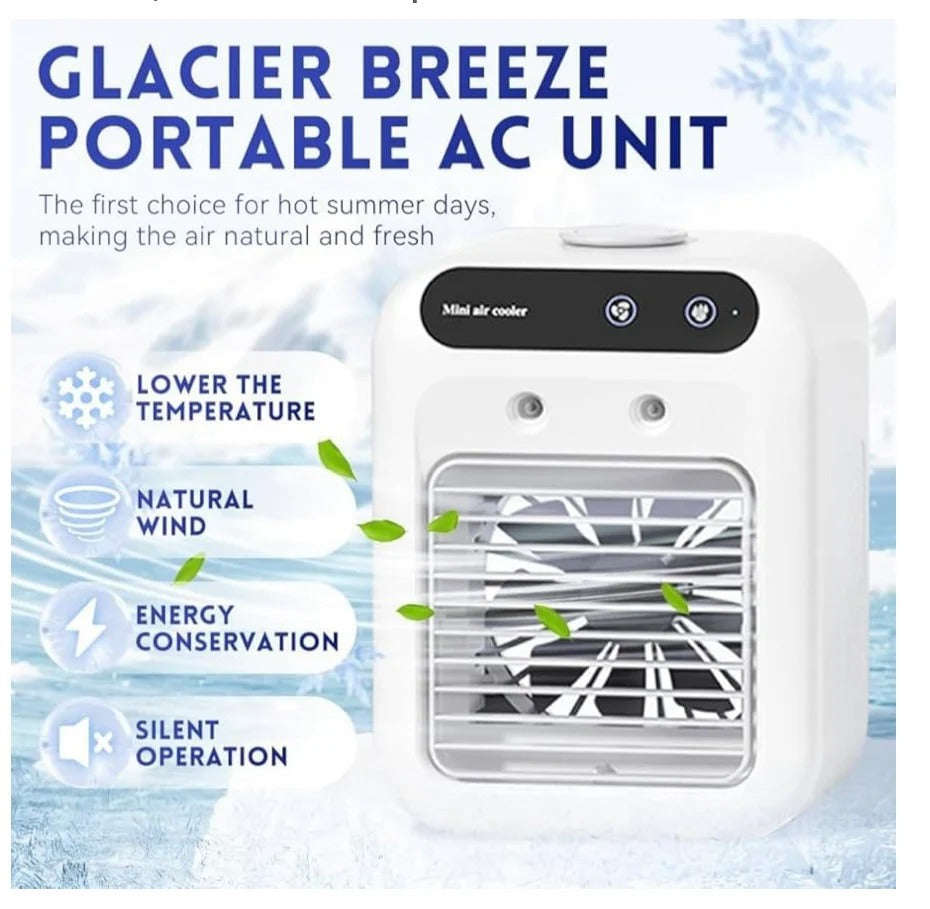 Portable Air Conditioner