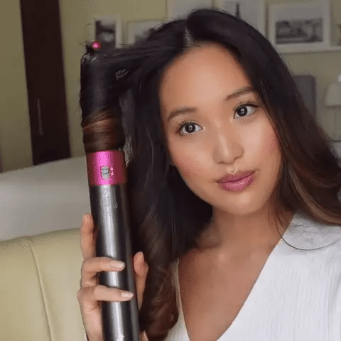 HairFlex™ 5 in 1 Hair Styler Pro