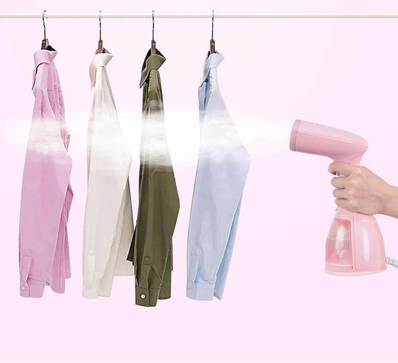 JetSteam™ 1500W Handheld Garment Steamer