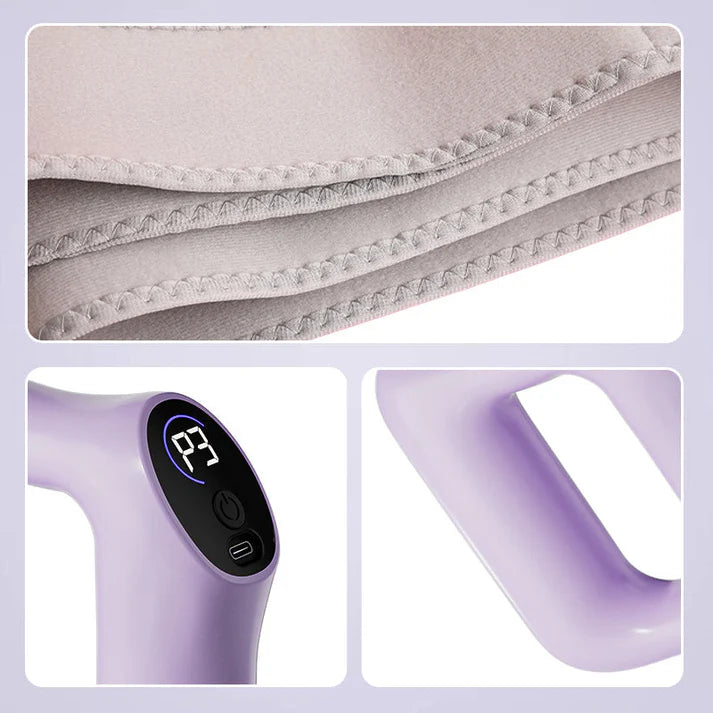 Full-Body Fascia Massage Ring
