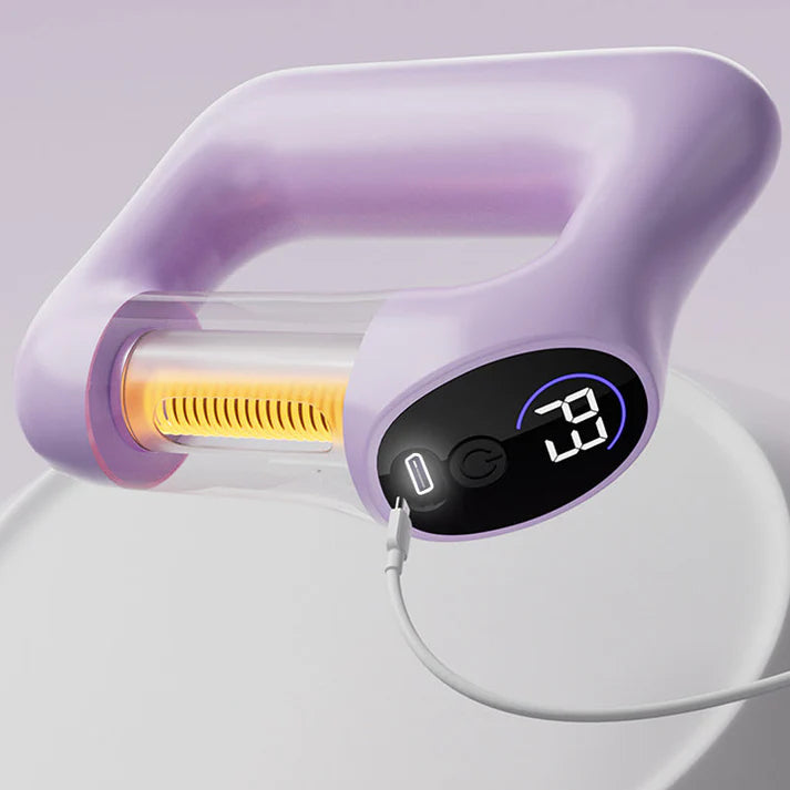 Full-Body Fascia Massage Ring