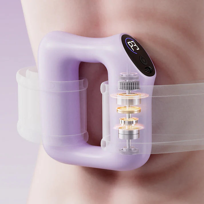 Full-Body Fascia Massage Ring