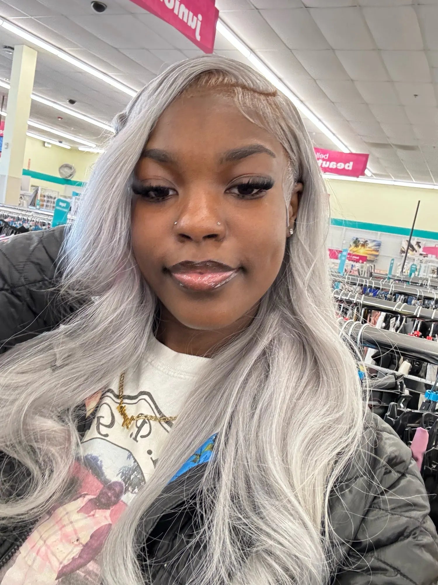 <strong>Carol M.</strong>