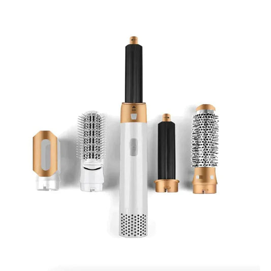 HairFlex™ 5 in 1 Hair Styler Pro
