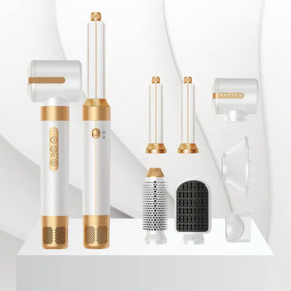 7-in-1 Airbrush Hair Dryer Pro