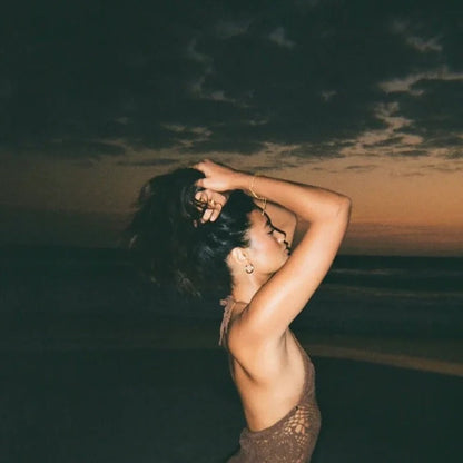 Mini Retro Camera