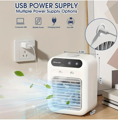 Portable Air Conditioner