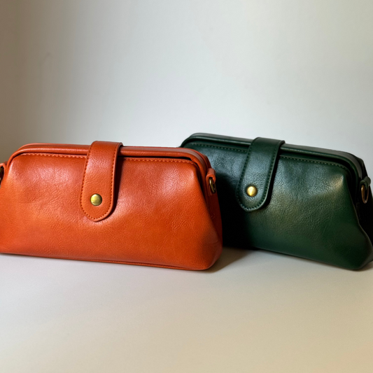LULU Vintage Bag