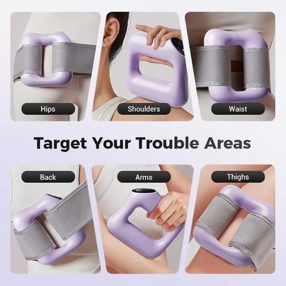 Full-Body Fascia Massage Ring