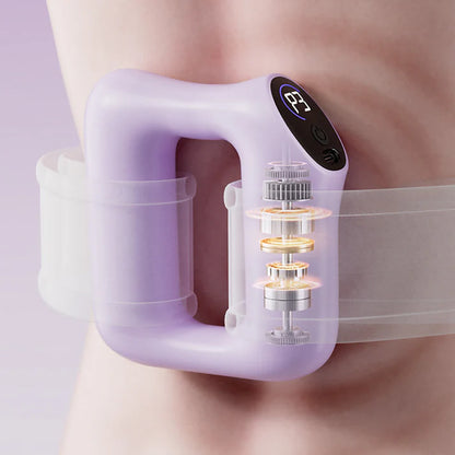 Full-Body Fascia Massage Ring