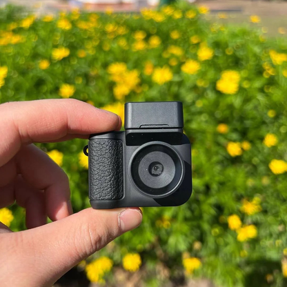 Mini Retro Camera